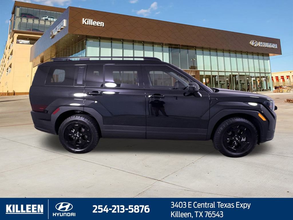 Used 2025 Hyundai Santa Fe XRT AWD/4WD image 10