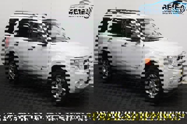 Used 2010 Ford Escape Limited