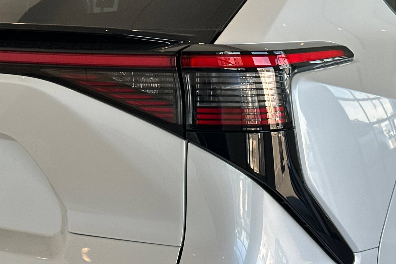 New 2026 Toyota bZ FWD image 26