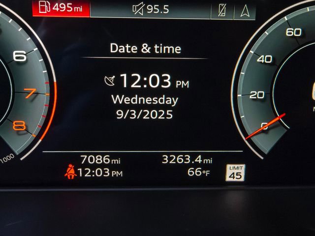 Certified 2024 Audi Q5 2.0T Premium Plus image 10