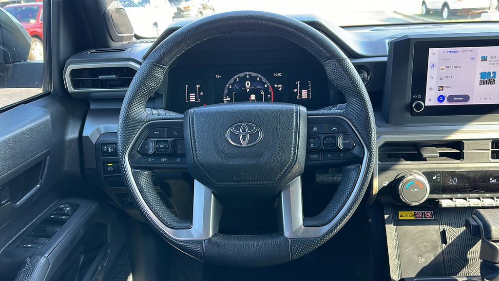 Used 2024 Toyota Tacoma SR5 image 12