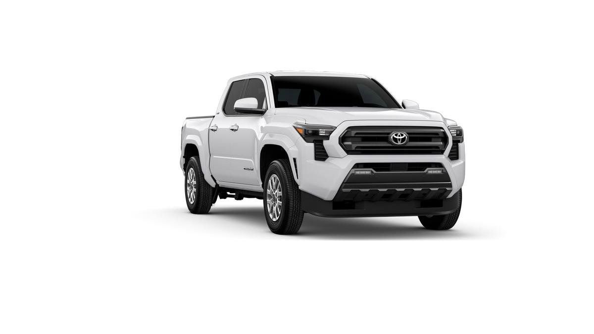 New 2026 Toyota Tacoma SR5 image 16