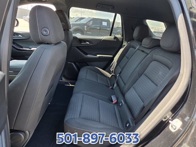 Used 2025 Chevrolet Equinox LT FWD image 10