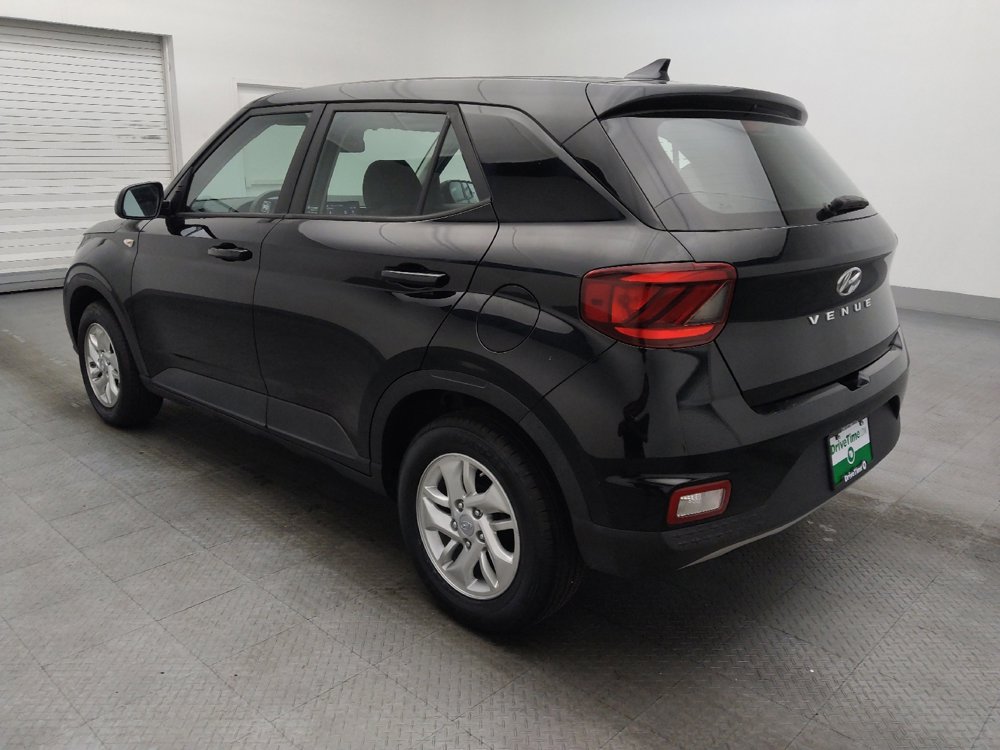 Used 2021 Hyundai Venue SE image 5