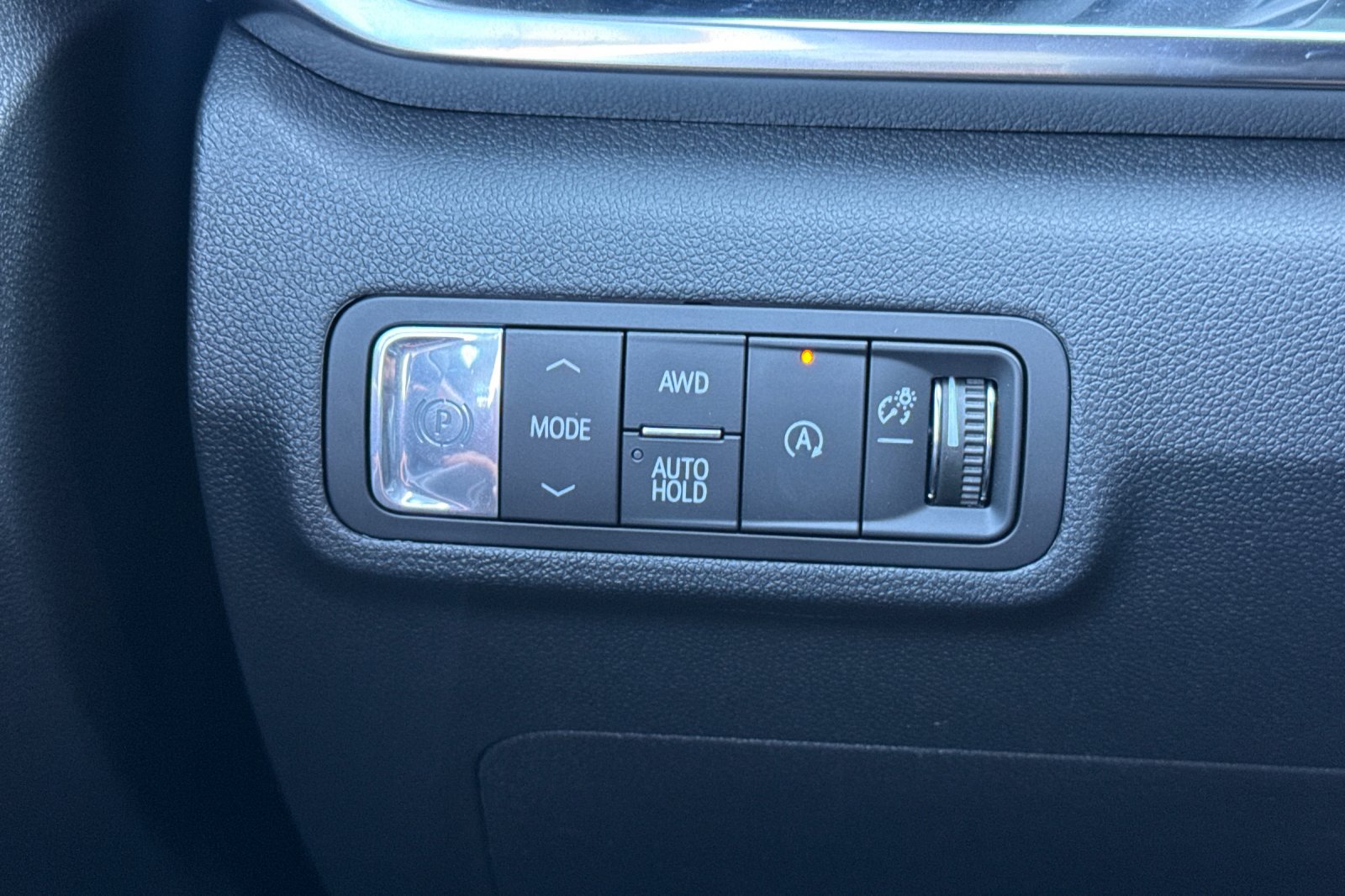 Used 2026 GMC Terrain Elevation AWD/4WD image 35