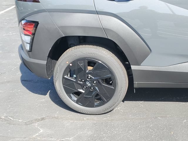 New 2026 Hyundai Kona SEL Sport AWD/4WD image 5