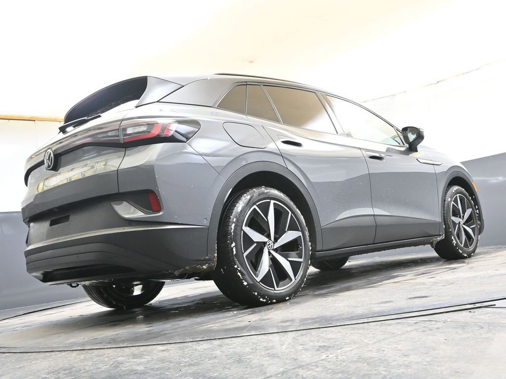 Used 2023 Volkswagen ID.4 Pro S image 33