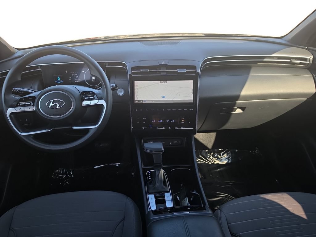 Used 2024 Hyundai Santa Cruz SEL w/ Activity Package AWD/4WD image 10