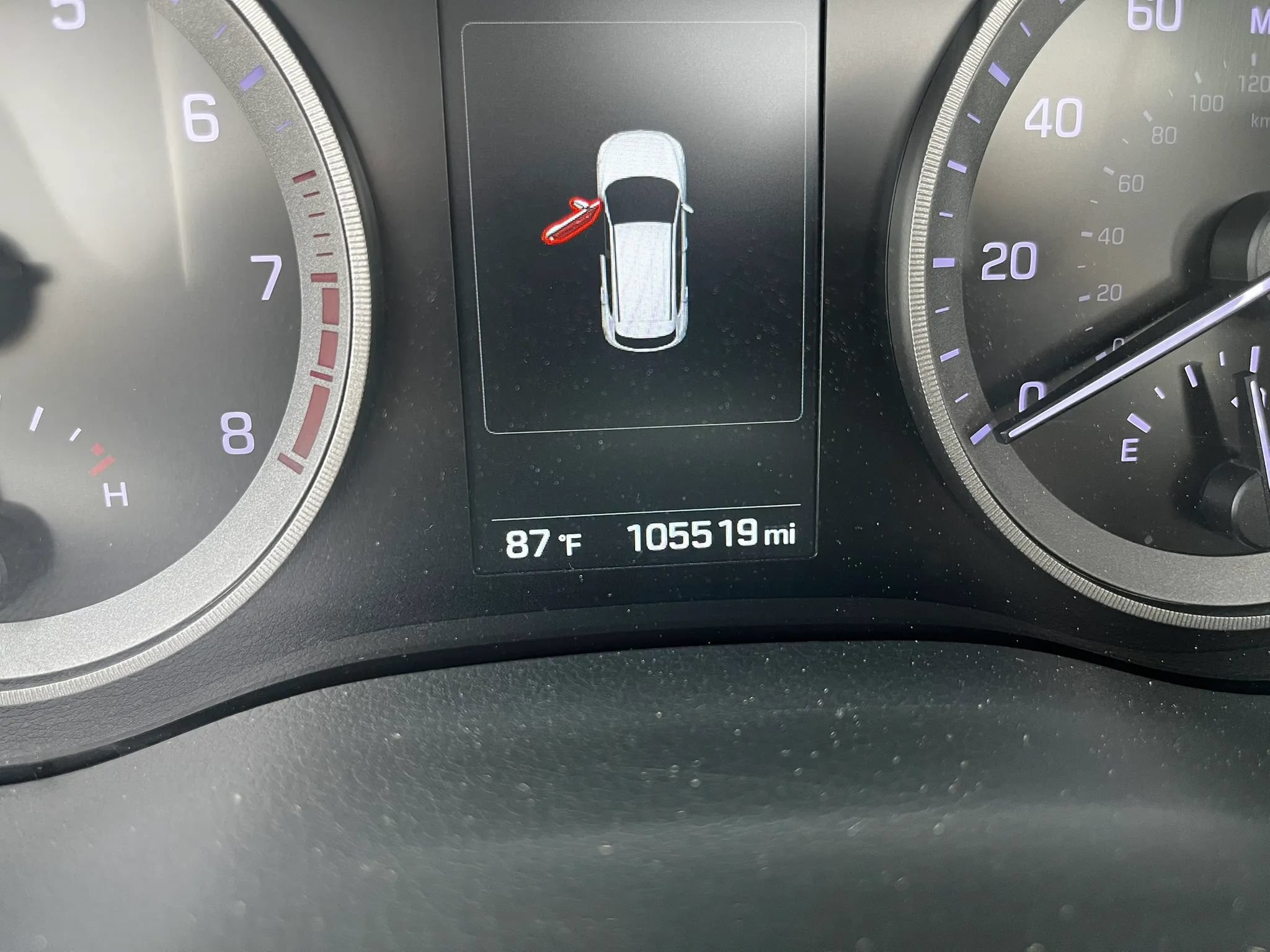 Used 2018 Hyundai Tucson Limited w/ Ultimate Package 02 FWD image 16