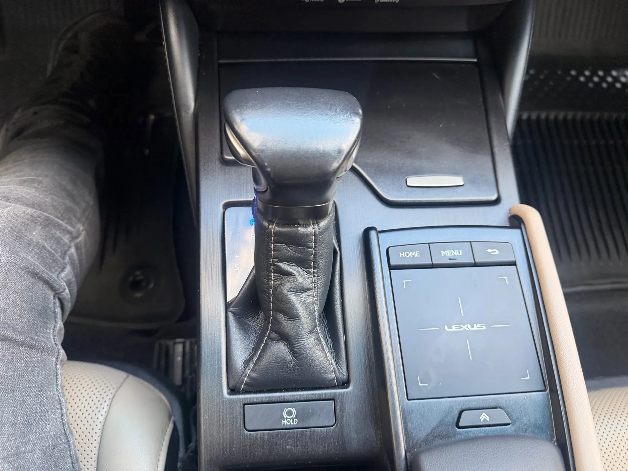 Used 2019 Lexus ES 350 F Sport image 20