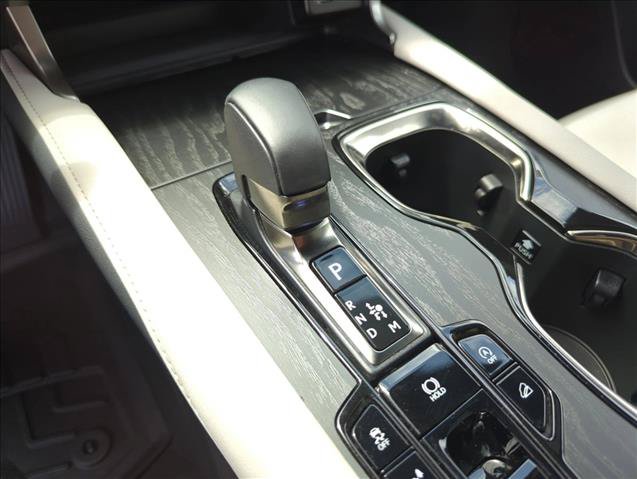 Used 2025 Lexus RX 350 F Sport w/ Convenience Package AWD/4WD image 10