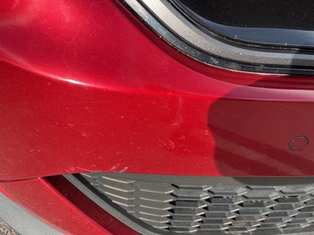 Used 2016 Ford Edge Sport w/ Equipment Group 401A AWD/4WD image 3