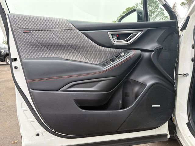 Used 2020 Subaru Forester Sport image 2