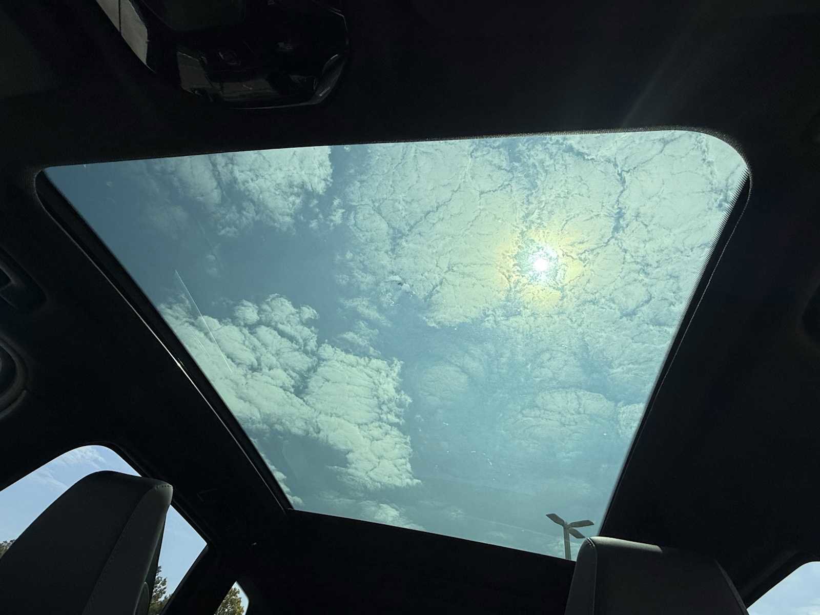 New 2025 BMW X3 xDrive30i image 23