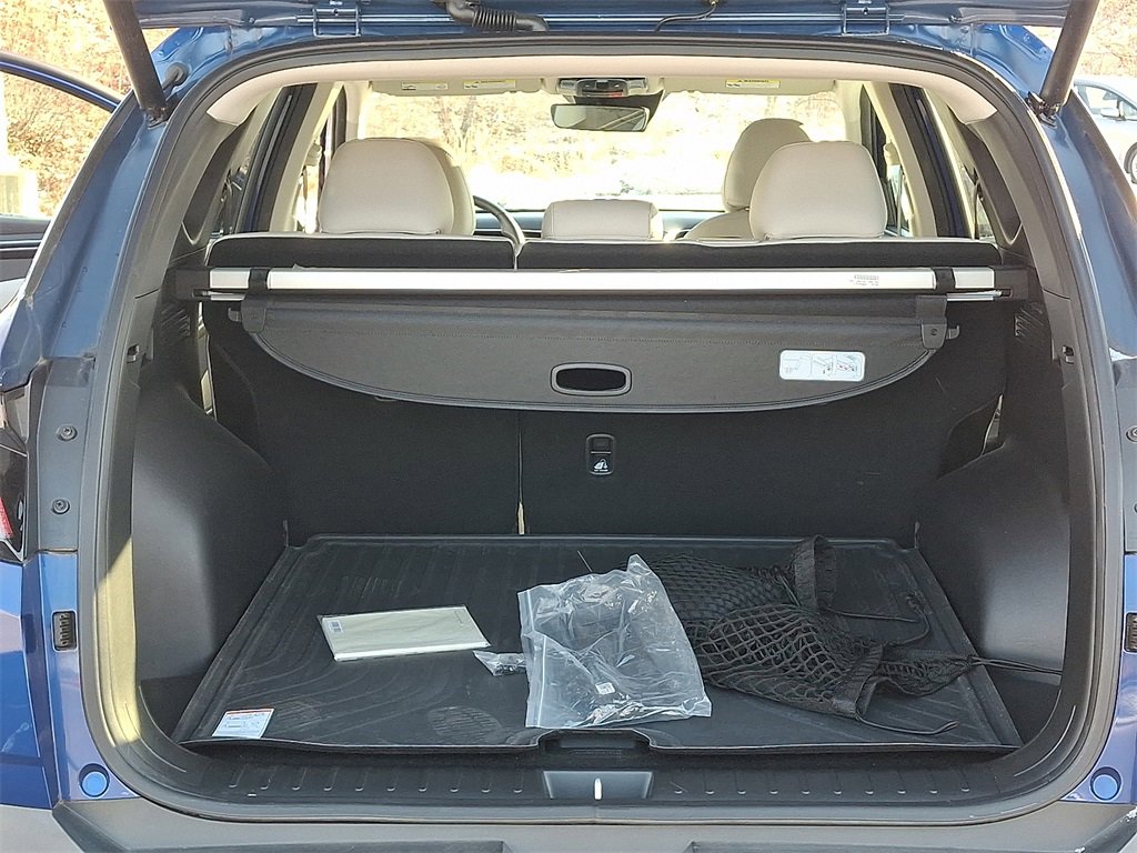 Used 2023 Hyundai Tucson SEL w/ Convenience Package image 31