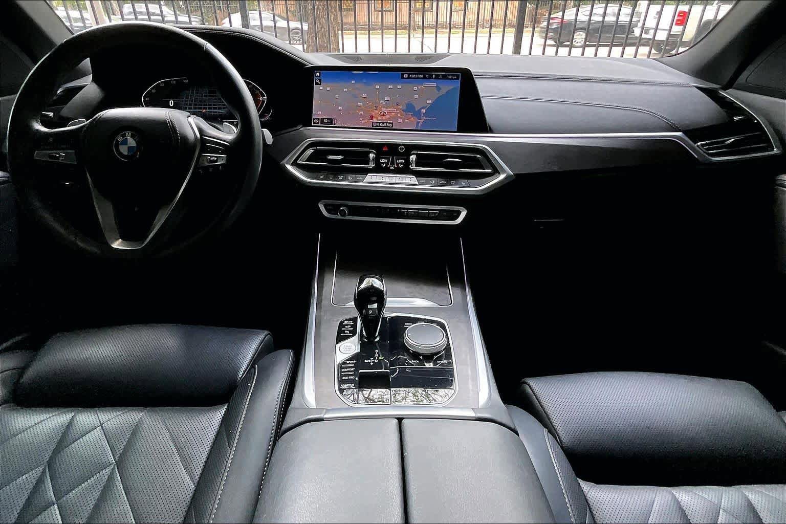 Used 2023 BMW X5 sDrive40i w/ Premium Package image 15