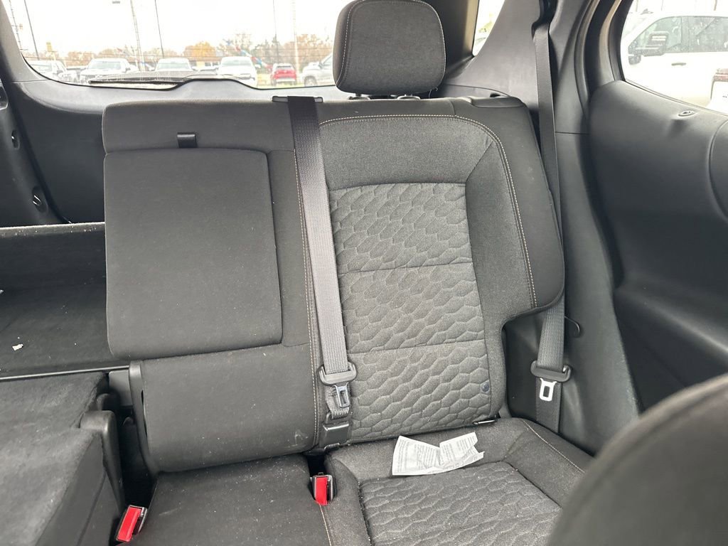 Used 2018 Chevrolet Equinox LT image 21