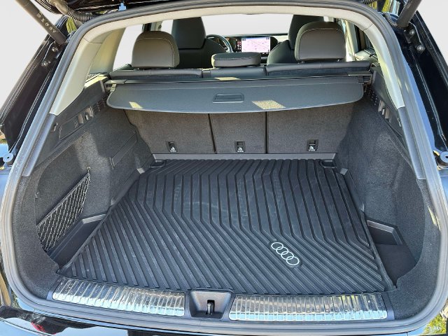 Certified 2025 Audi Q5 Premium Plus AWD/4WD image 13
