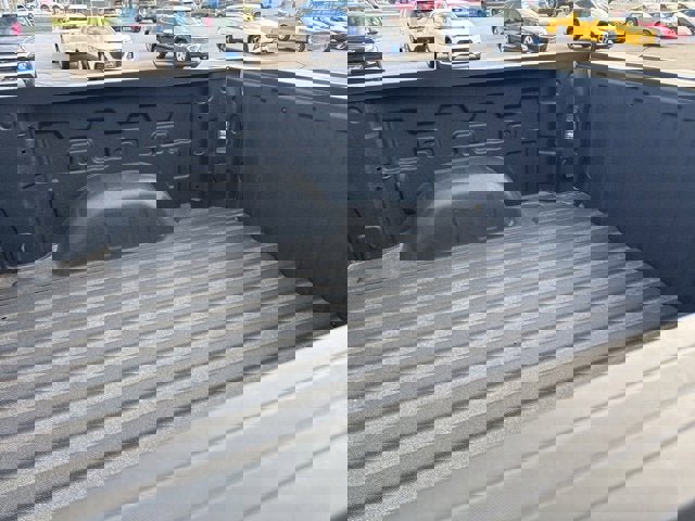 New 2026 Chevrolet Silverado 1500 High Country w/ Technology Package image 5