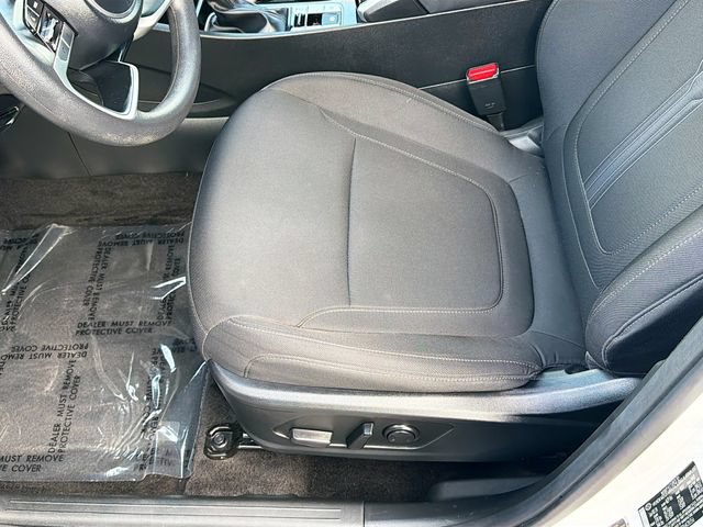 Used 2024 Hyundai Tucson SEL FWD image 19