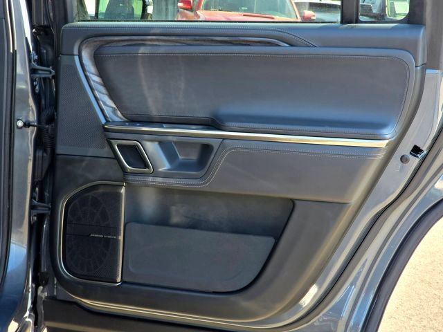 Used 2022 Rivian R1S Launch Edition AWD/4WD image 34