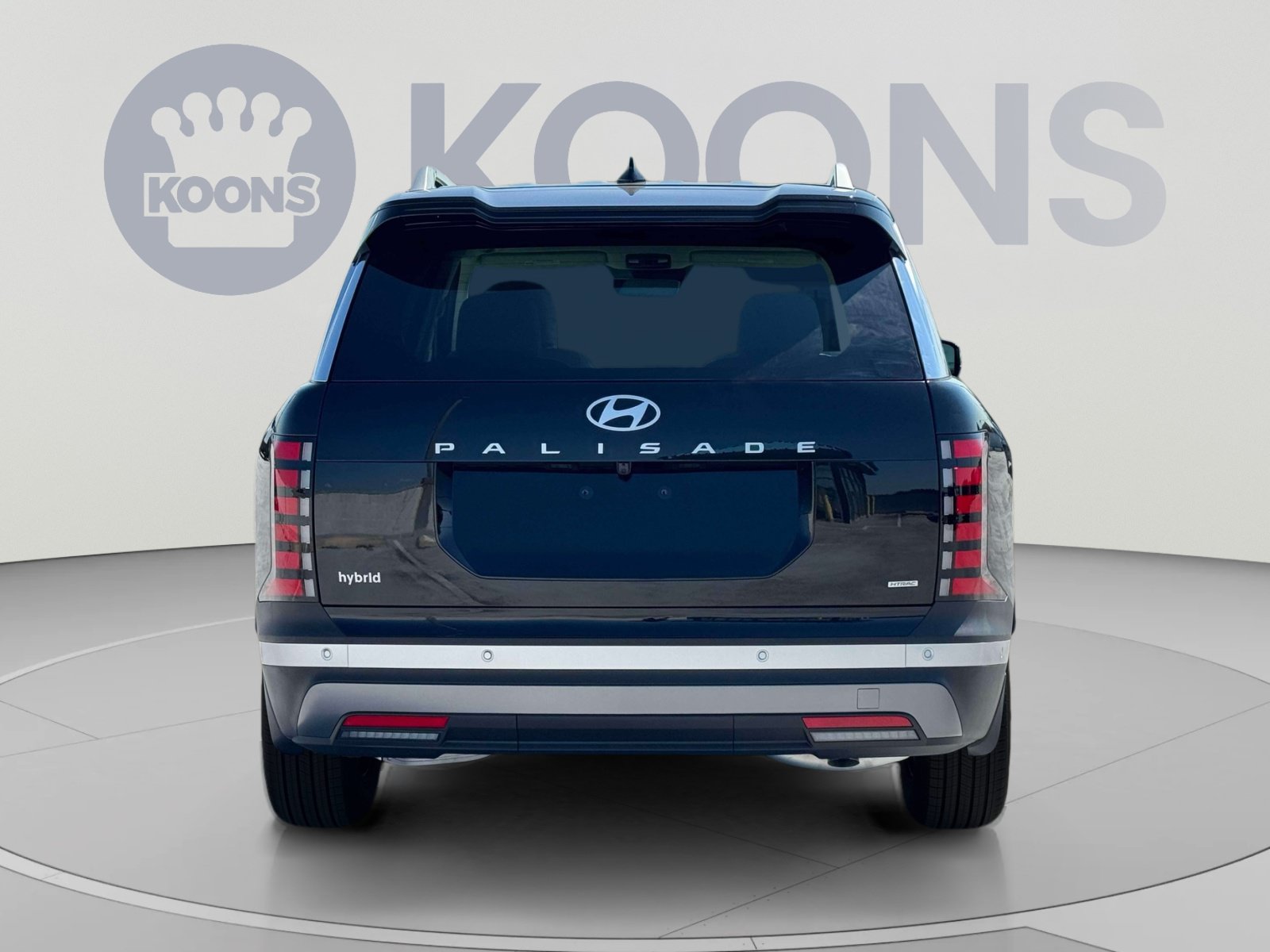New 2027 Hyundai Palisade SEL Premium AWD/4WD image 8