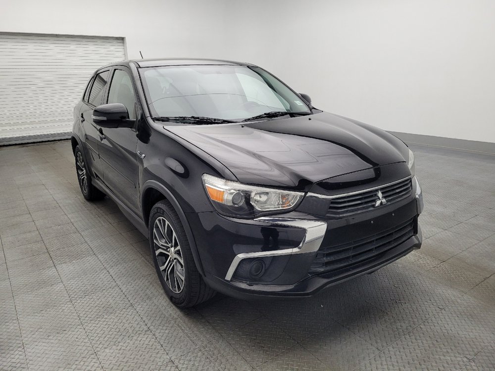 Used 2016 Mitsubishi Outlander Sport ES image 13