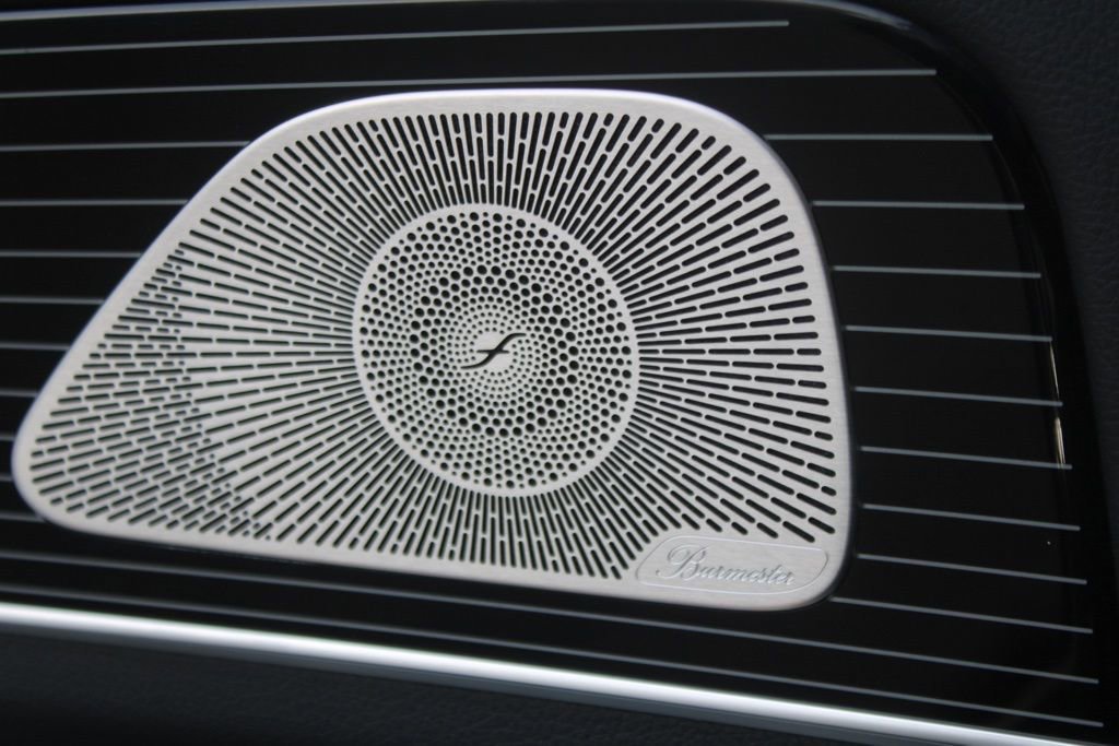 Certified 2025 Mercedes-Benz GLS 580 4MATIC image 34