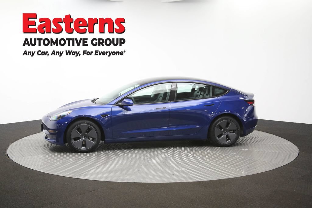 Used 2023 Tesla Model 3 Standard Range RWD image 53