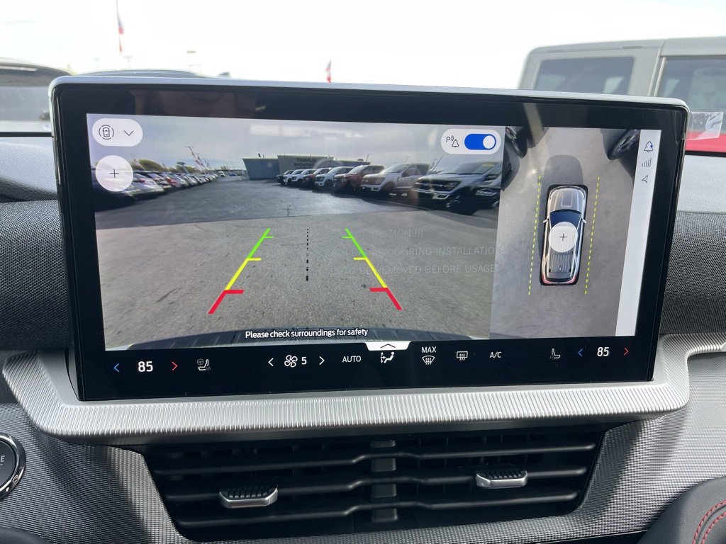 New 2026 Ford Explorer ST-Line w/ ST-Line Street Pack image 21