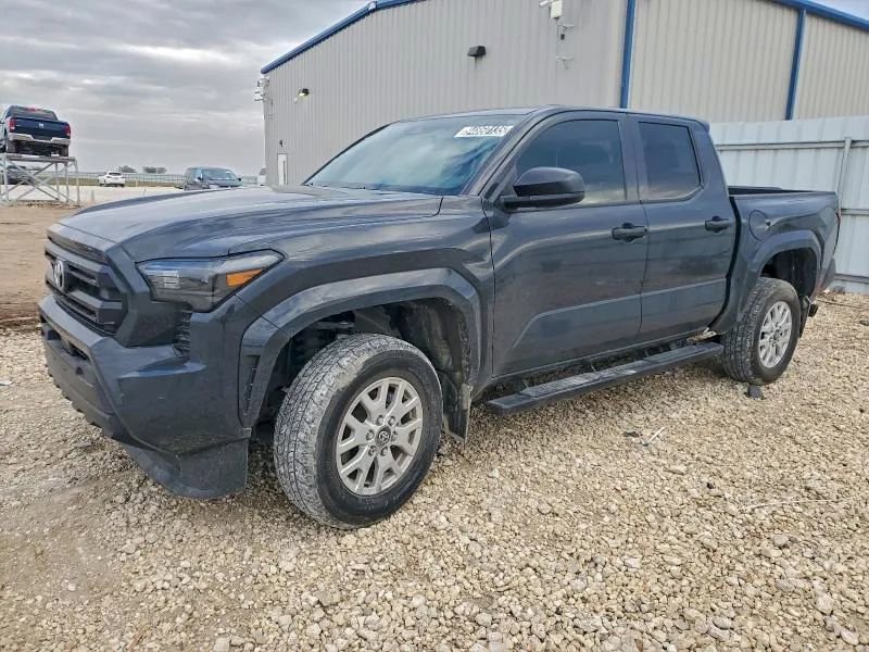 Used 2024 Toyota Tacoma SR