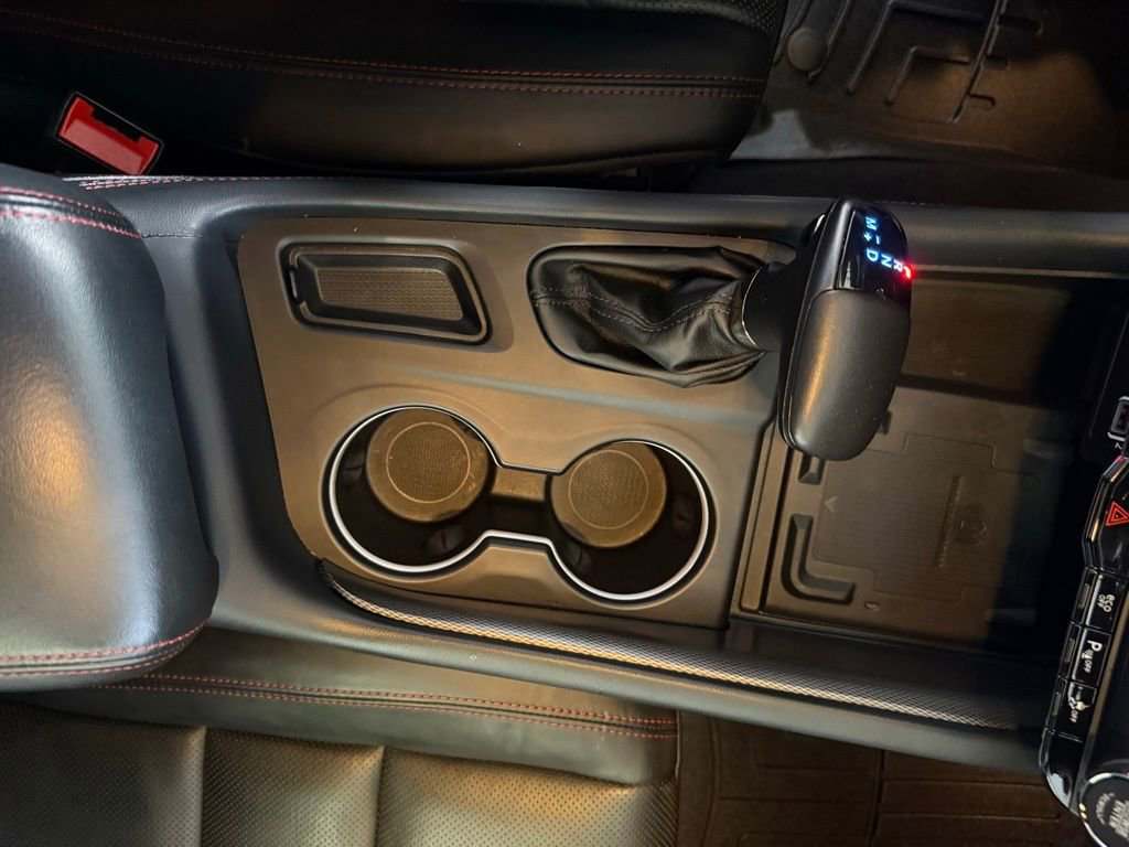 Certified 2023 Dodge Durango R/T w/ Tow 'N Go Package image 21