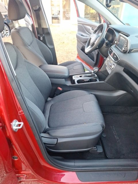 Used 2020 Hyundai Santa Fe SEL image 19