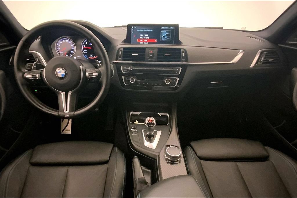 Used 2018 BMW M2 RWD image 16