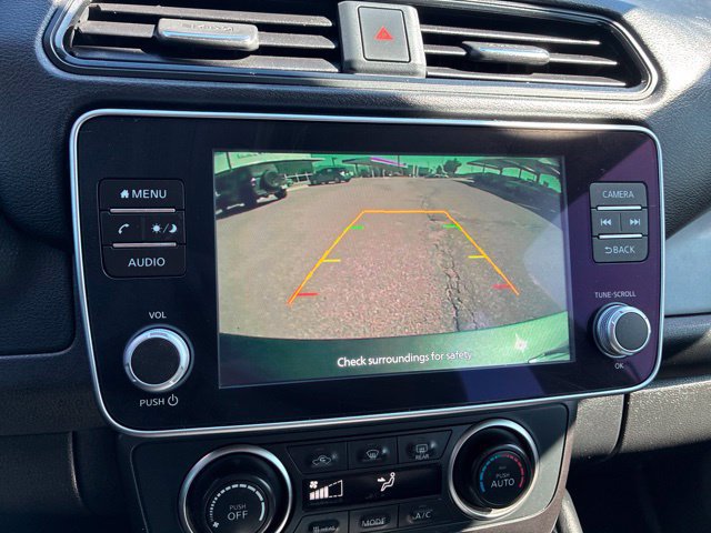 Used 2025 Nissan Leaf S FWD image 29