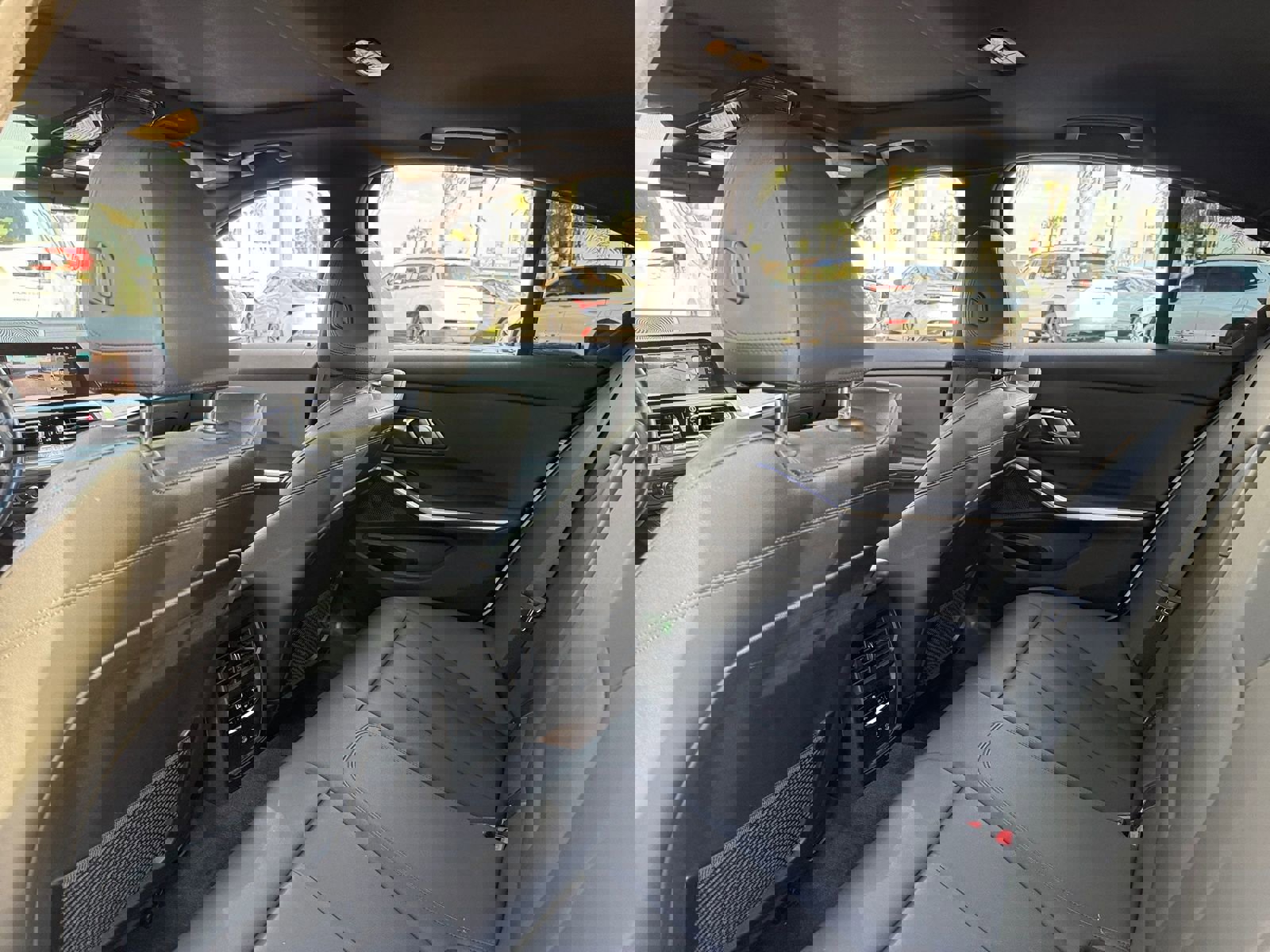 Used 2021 BMW M340i M340i w/ Parking Assistance Package image 16