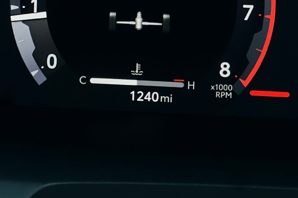 Used 2026 Toyota Tacoma TRD Sport RWD image 26