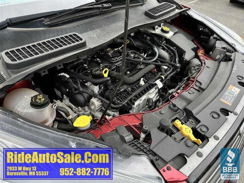 Used 2019 Ford Escape SEL AWD/4WD image 21