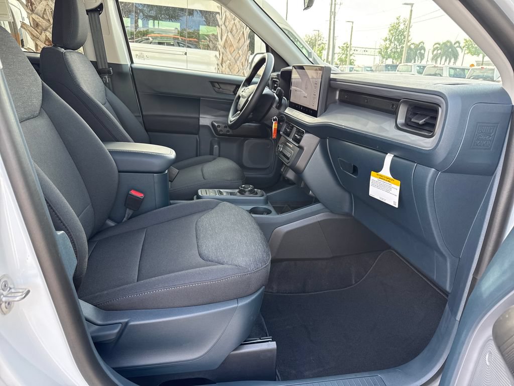 New 2026 Ford Maverick XL FWD image 21