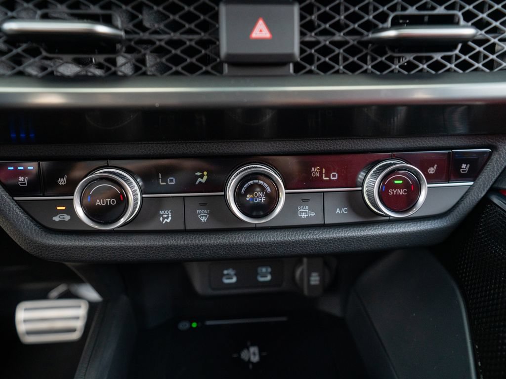 New 2026 Acura ADX A-Spec AWD/4WD image 23