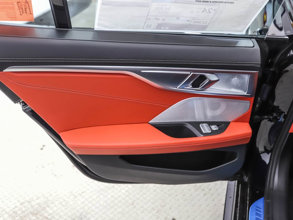 New 2026 BMW 840i xDrive image 20