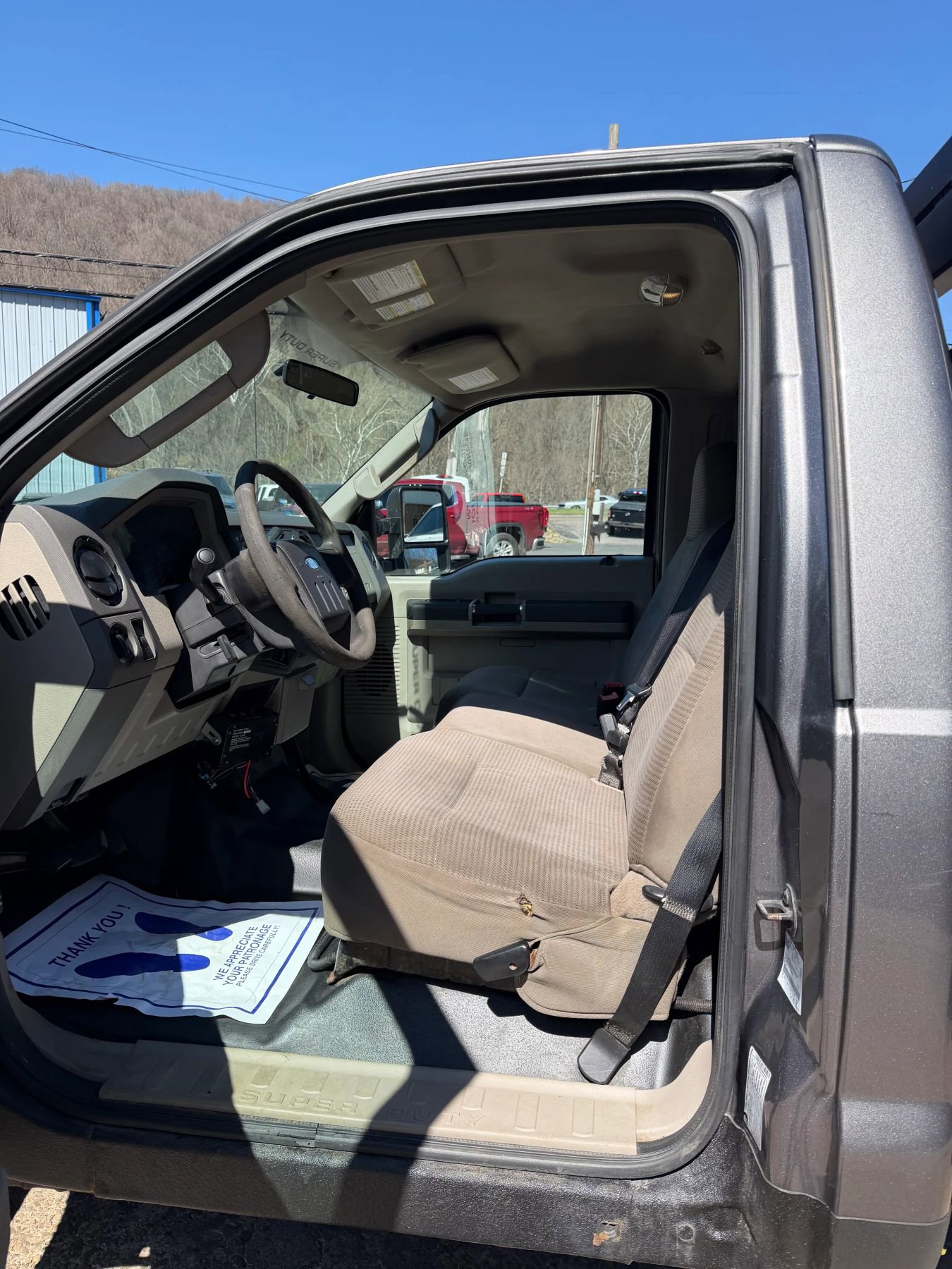 Used 2010 Ford F250 XLT image 5