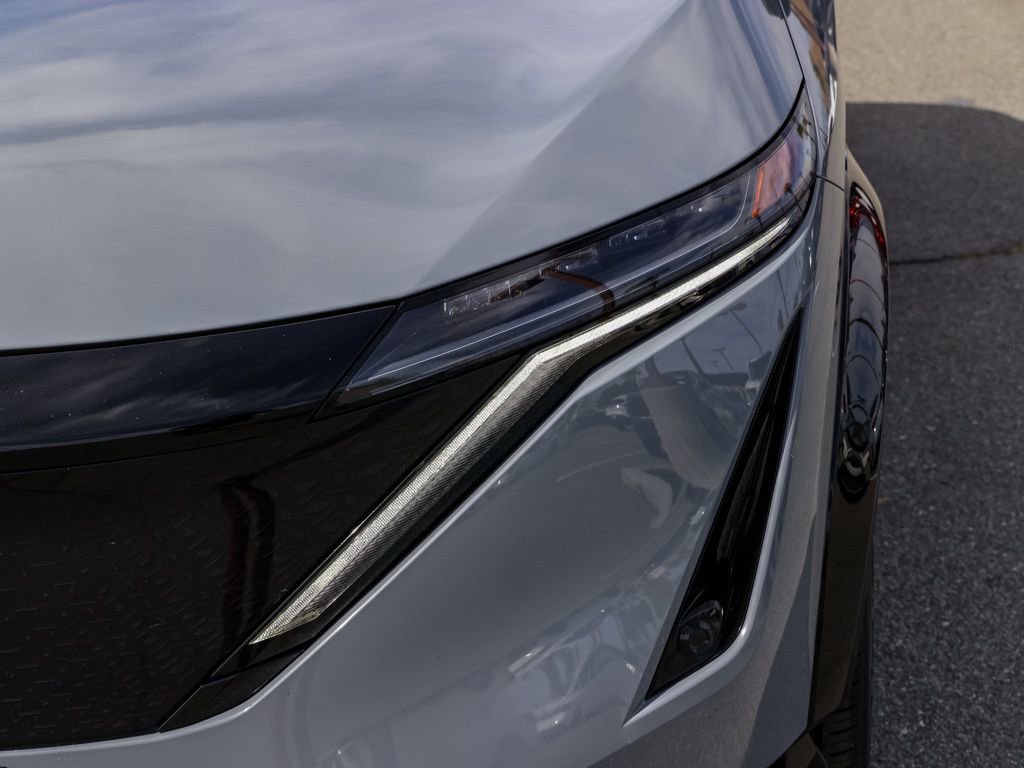 Used 2024 Nissan Ariya FWD image 10