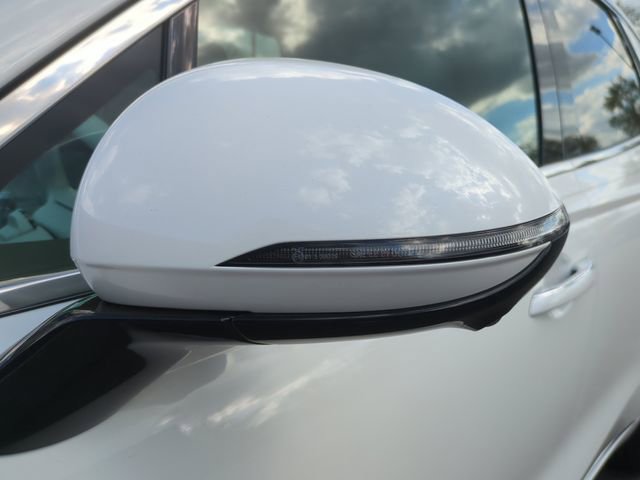 New 2026 Genesis GV70 2.5T Advanced w/ G1 Accessory Package image 11