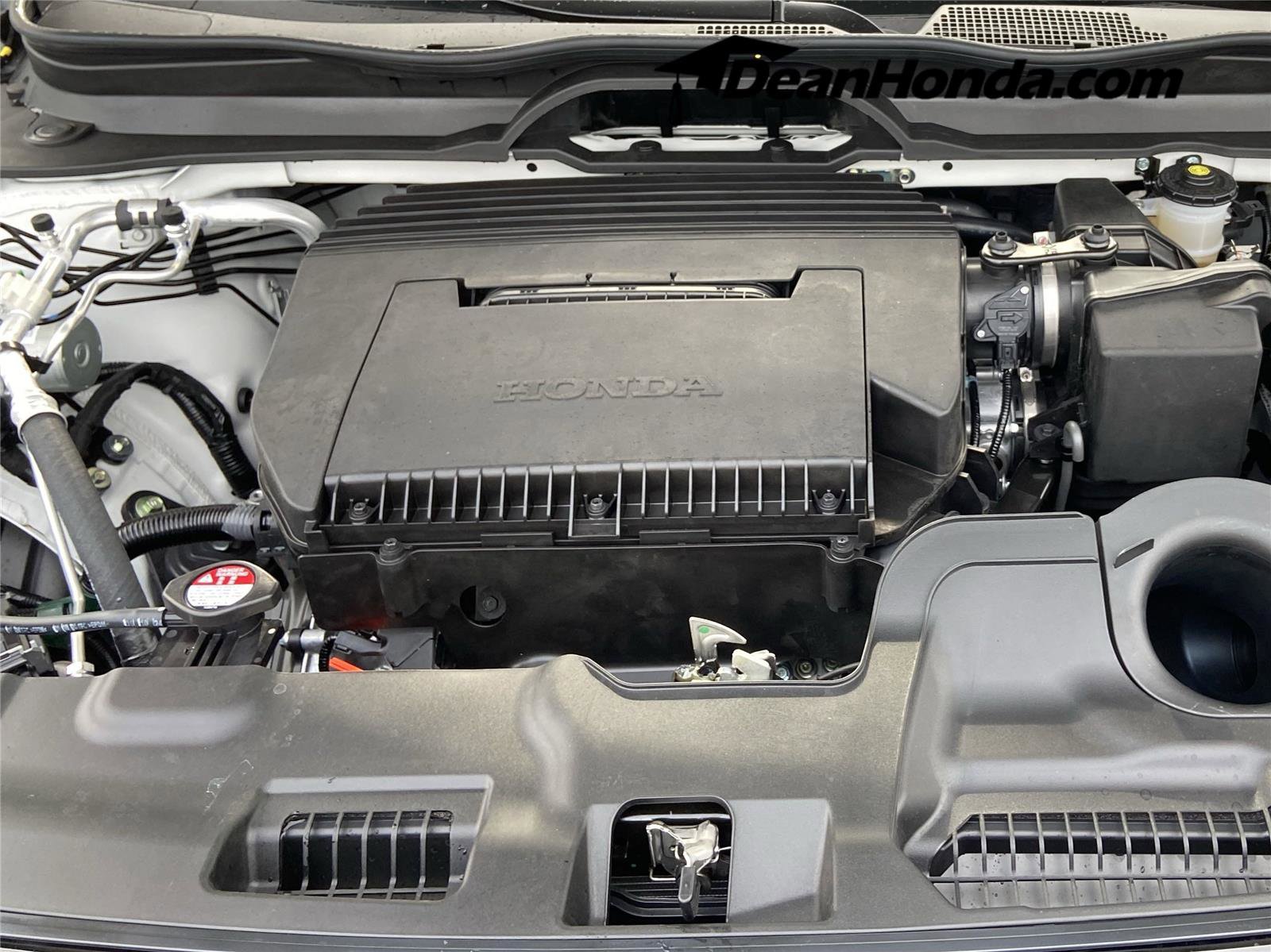 New 2026 Honda Passport TrailSport Elite image 10