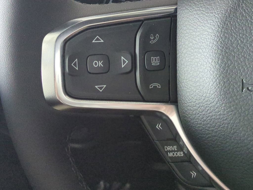 New 2026 RAM 1500 Laramie w/ Night Edition image 27