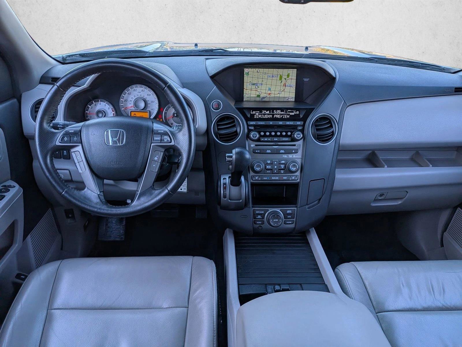 Used 2013 Honda Pilot Touring image 22
