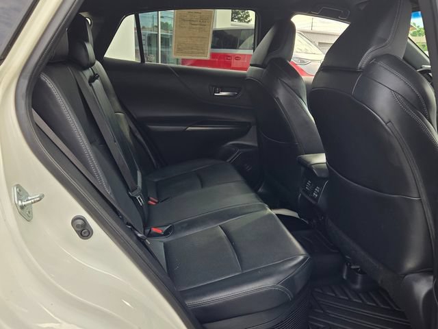 Used 2022 Toyota Venza Limited AWD/4WD image 17