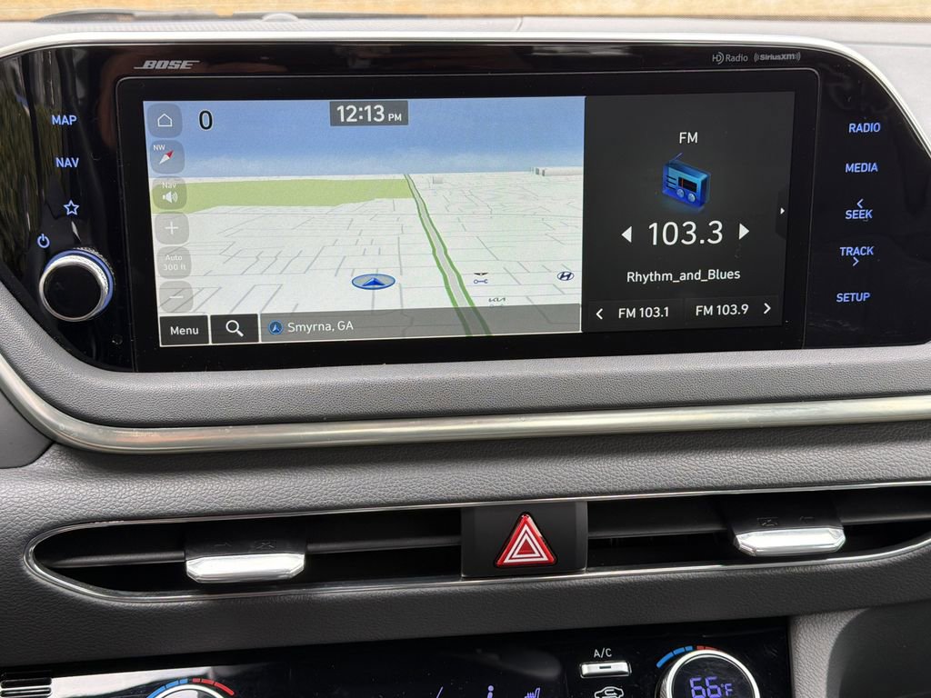 Used 2022 Hyundai Sonata SEL Plus w/ Preferred Accessory Package image 31