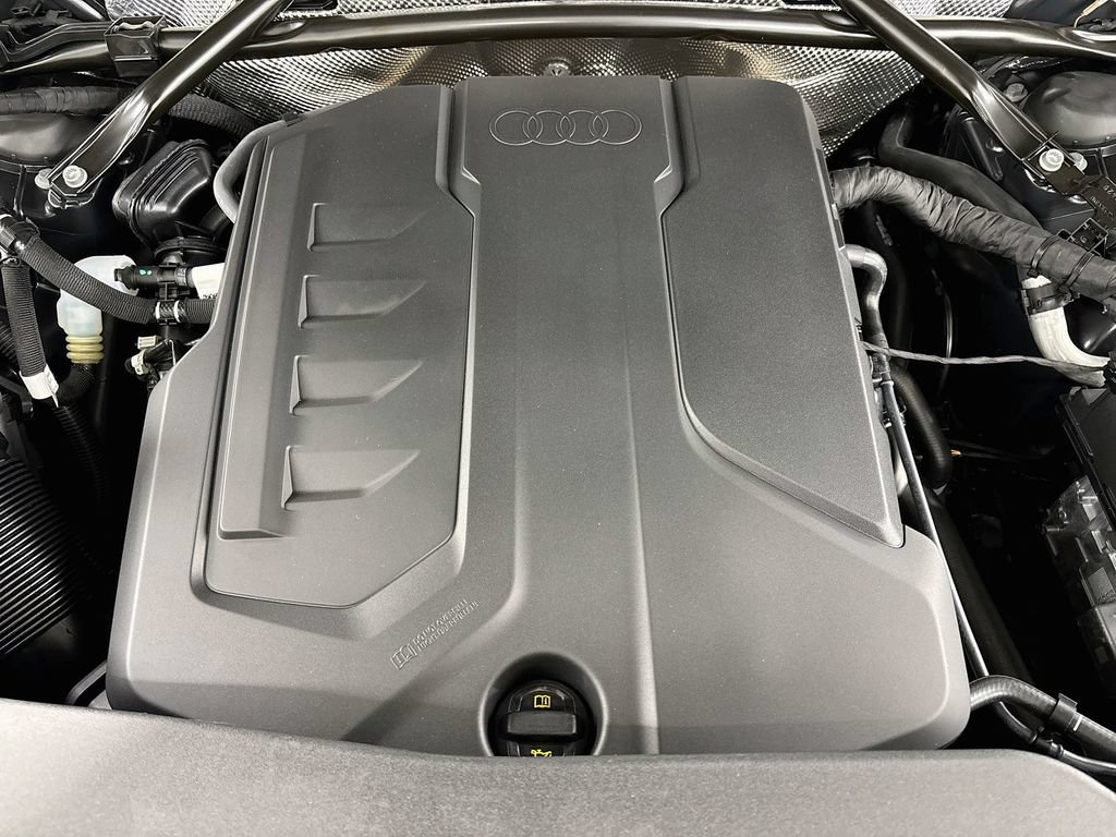 New 2026 Audi Q5 Premium Plus AWD/4WD image 23